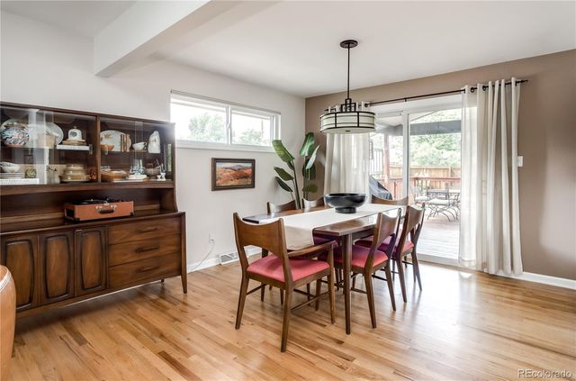 7095 S Cherry Drive, Centennial, CO 80122