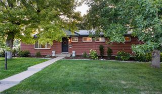 7095 S Cherry Drive, Centennial, CO 80122