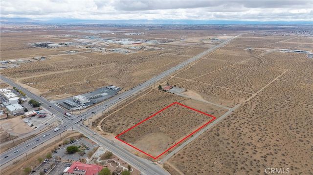 11675 Air Express Way, Adelanto, CA 92301