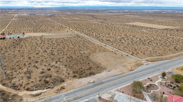 11675 Air Express Way, Adelanto, CA 92301