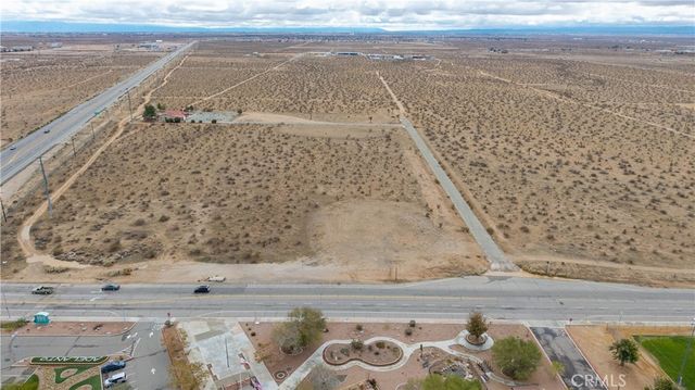 11675 Air Express Way, Adelanto, CA 92301