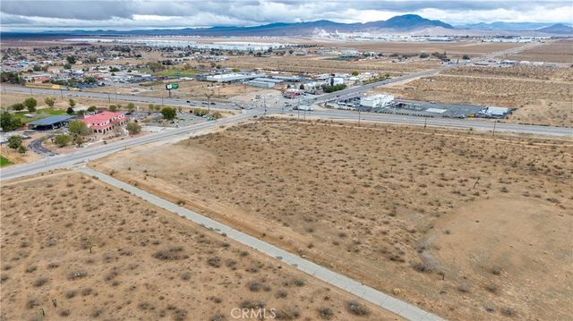 11675 Air Express Way, Adelanto, CA 92301