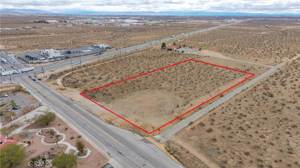 11675 Air Express Way, Adelanto, CA 92301