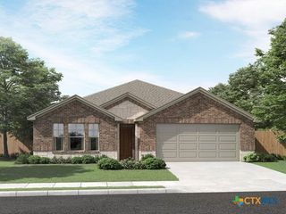 5501 McBride Street, Cibolo, TX 78108