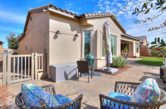 41709 W SPRINGTIME Road, Maricopa, AZ 85138