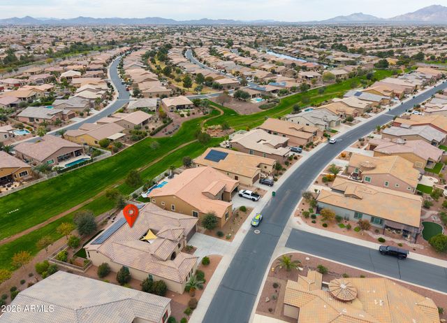 41709 W SPRINGTIME Road, Maricopa, AZ 85138