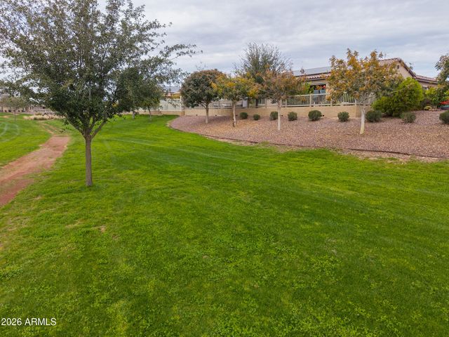 41709 W SPRINGTIME Road, Maricopa, AZ 85138