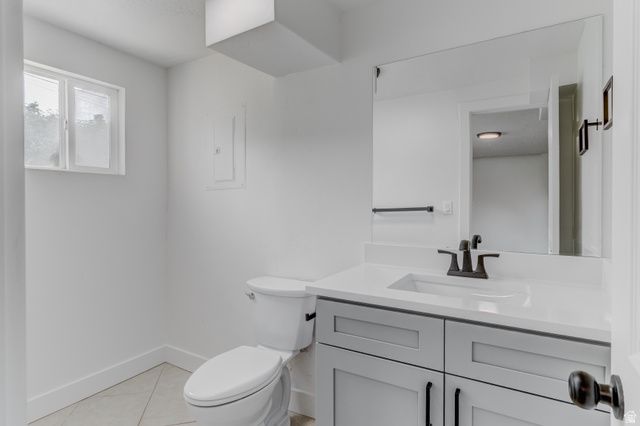 4017 S ACORD WAY, West Valley City, UT 84120