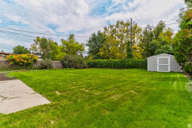 4017 S ACORD WAY, West Valley City, UT 84120