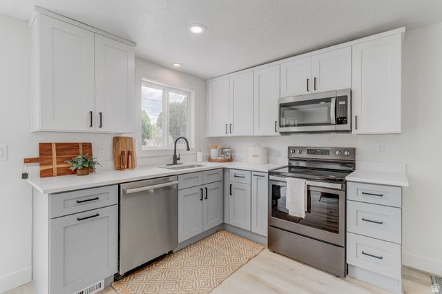 4017 S ACORD WAY, West Valley City, UT 84120