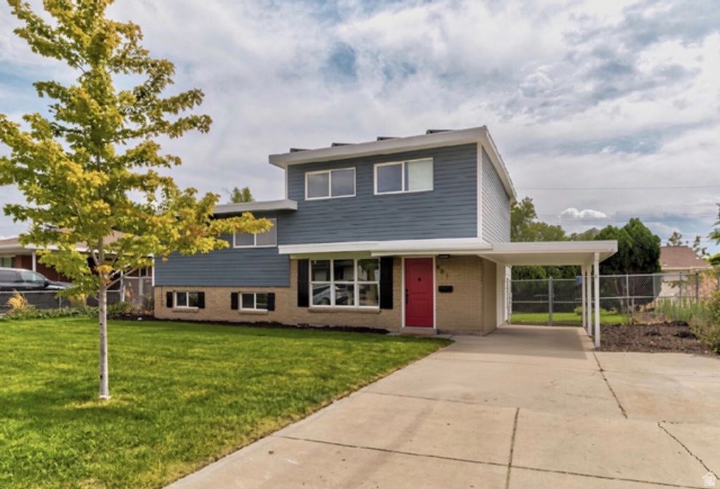 4017 S ACORD WAY, West Valley City, UT 84120