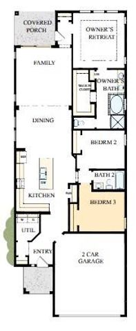 8935 Blackwoods Court, Porter, TX 77365