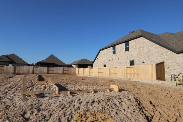 8935 Blackwoods Court, Porter, TX 77365