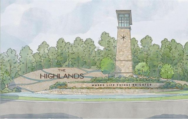 8935 Blackwoods Court, Porter, TX 77365