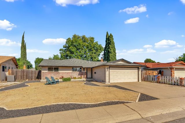 2304 Byrd Dr, Rancho Cordova, CA 95670