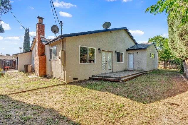 2304 Byrd Dr, Rancho Cordova, CA 95670