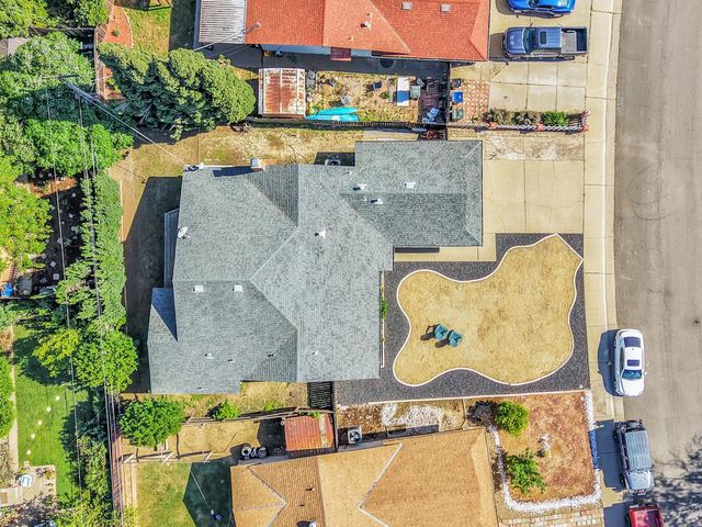 2304 Byrd Dr, Rancho Cordova, CA 95670