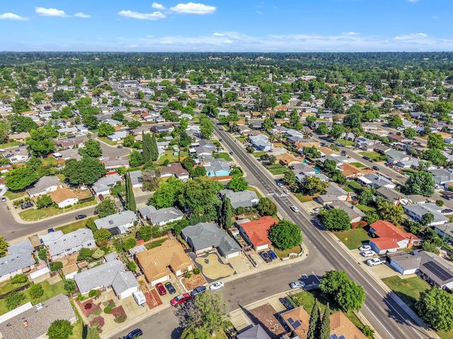 2304 Byrd Dr, Rancho Cordova, CA 95670