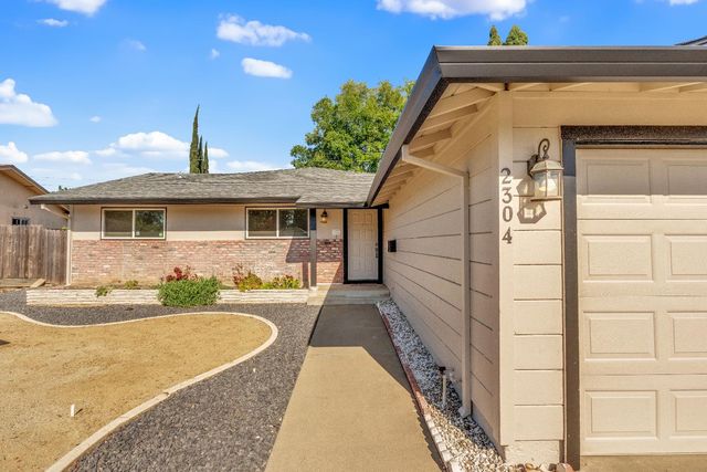 2304 Byrd Dr, Rancho Cordova, CA 95670
