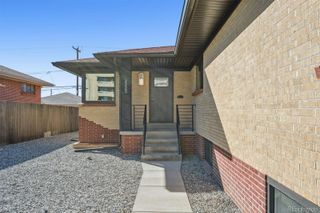 3323 Poplar Street 3323, Denver, CO 80207