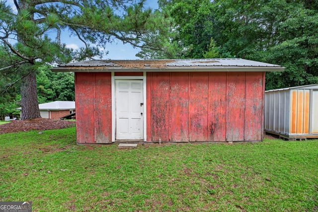 55 E Greenwood Drive, Carrollton, GA 30117