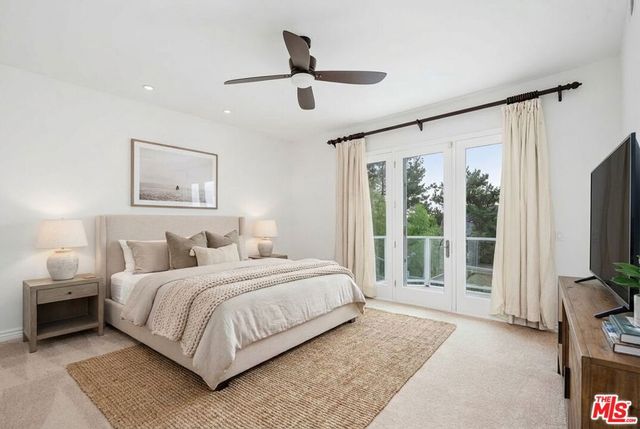 2042 Palisades Drive, Pacific Palisades, CA 90272