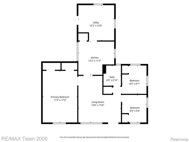 6627 Mayburn Street, Dearborn Heights, MI 48127