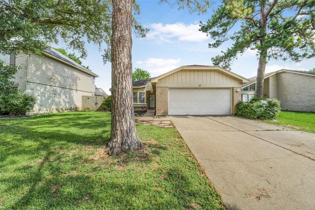 10546 Waving Fields Drive, Houston, TX 77064