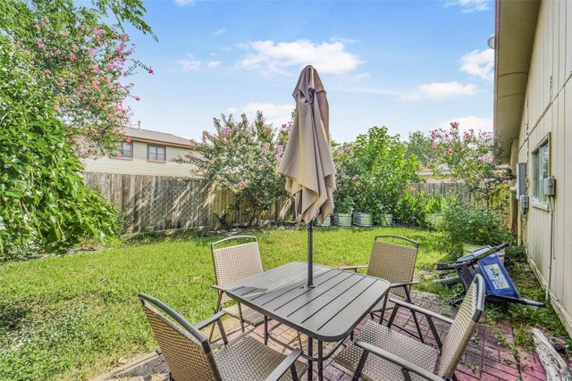 10546 Waving Fields Drive, Houston, TX 77064
