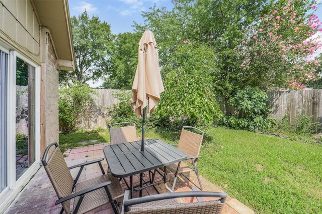 10546 Waving Fields Drive, Houston, TX 77064