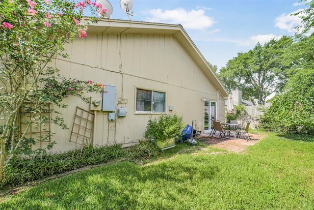 10546 Waving Fields Drive, Houston, TX 77064