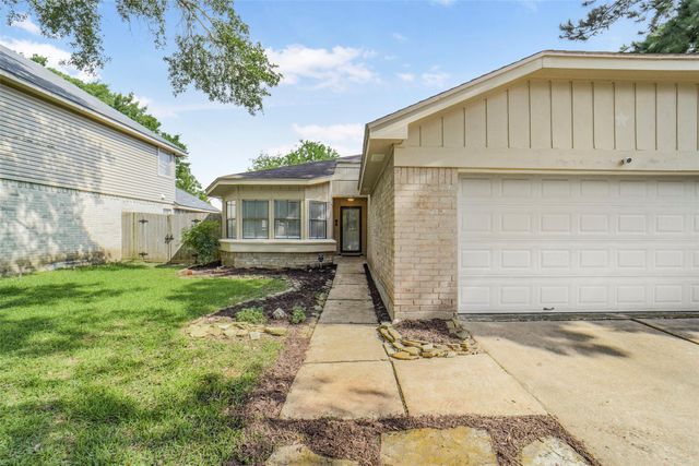 10546 Waving Fields Drive, Houston, TX 77064