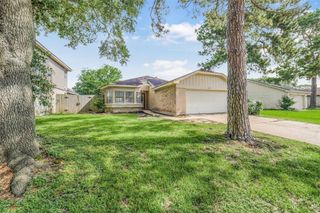 10546 Waving Fields Drive, Houston, TX 77064