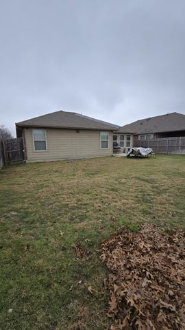 14333 Artisan Drive, Fort Worth, TX 76052