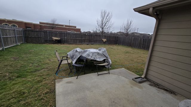 14333 Artisan Drive, Fort Worth, TX 76052