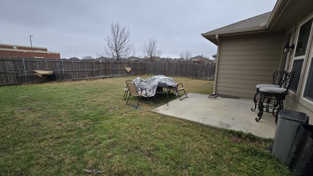 14333 Artisan Drive, Fort Worth, TX 76052