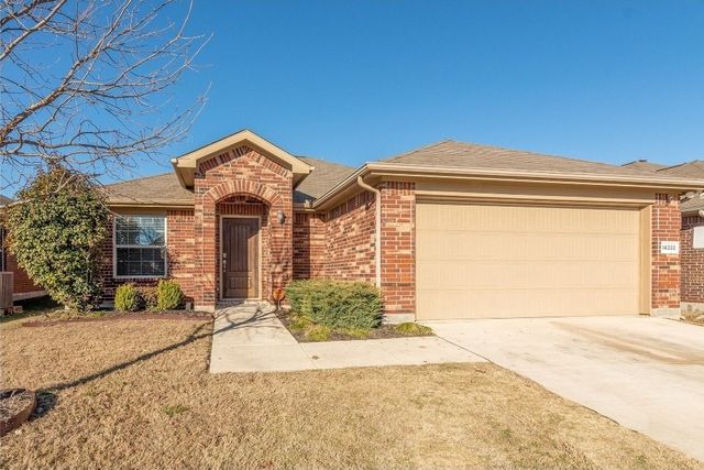 14333 Artisan Drive, Fort Worth, TX 76052