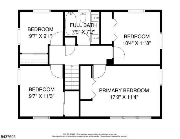 21 Howard Pl, Waldwick Boro, NJ 07463