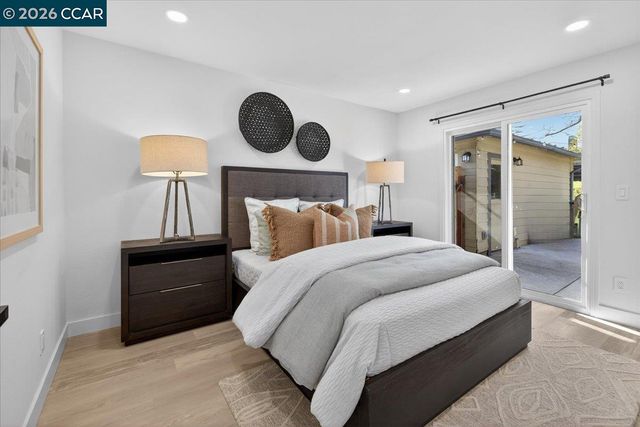 2481 Casa Way, Walnut Creek, CA 94597