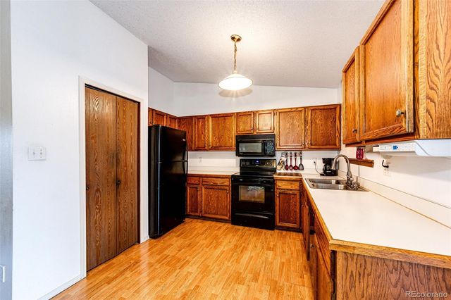 7740 W Meadow Drive, Littleton, CO 80128