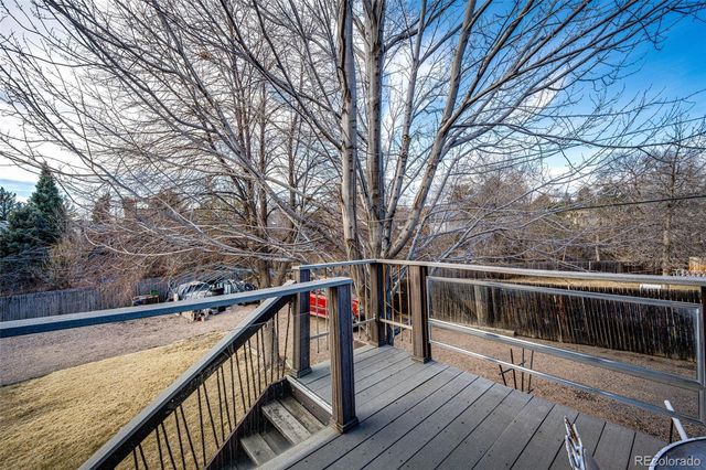 7740 W Meadow Drive, Littleton, CO 80128