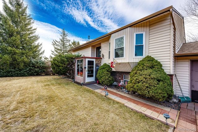 7740 W Meadow Drive, Littleton, CO 80128