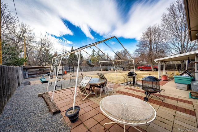 7740 W Meadow Drive, Littleton, CO 80128