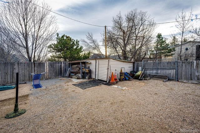 7740 W Meadow Drive, Littleton, CO 80128