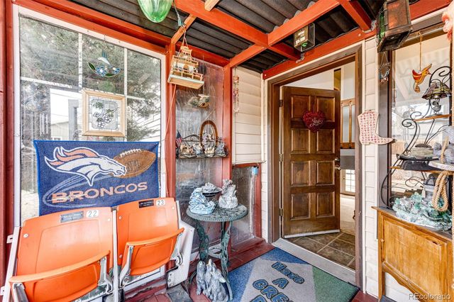 7740 W Meadow Drive, Littleton, CO 80128