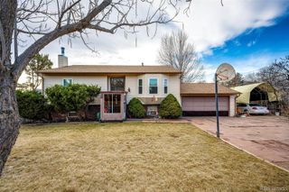 7740 W Meadow Drive, Littleton, CO 80128