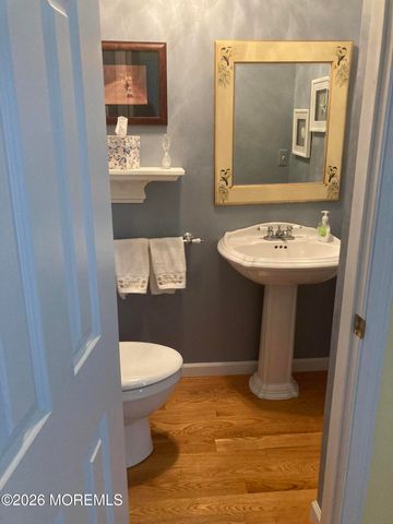 50 Linden Court, Spring Lake Heights, NJ 07762