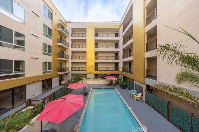 2939 Leeward 305, Los Angeles, CA 90005