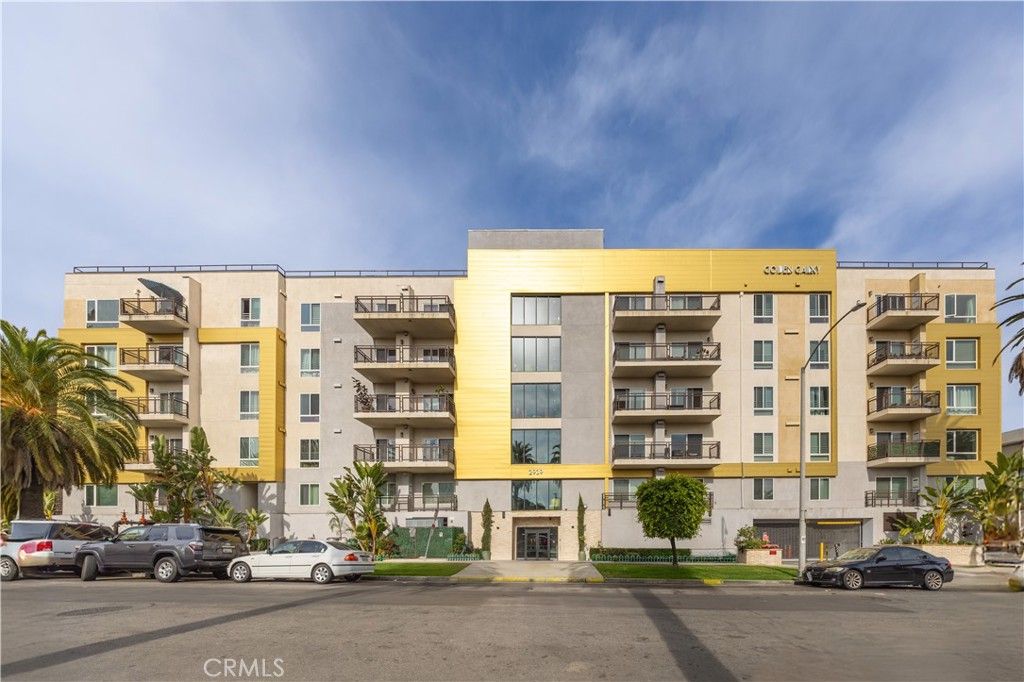 2939 Leeward 305, Los Angeles, CA 90005
