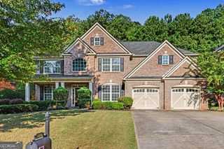 4325 Cardiff Way, Cumming, GA 30041